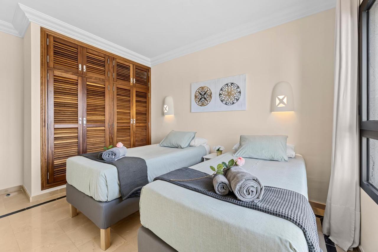 Villa Alana - Vacaciones Y Relax Плая Бланка Екстериор снимка